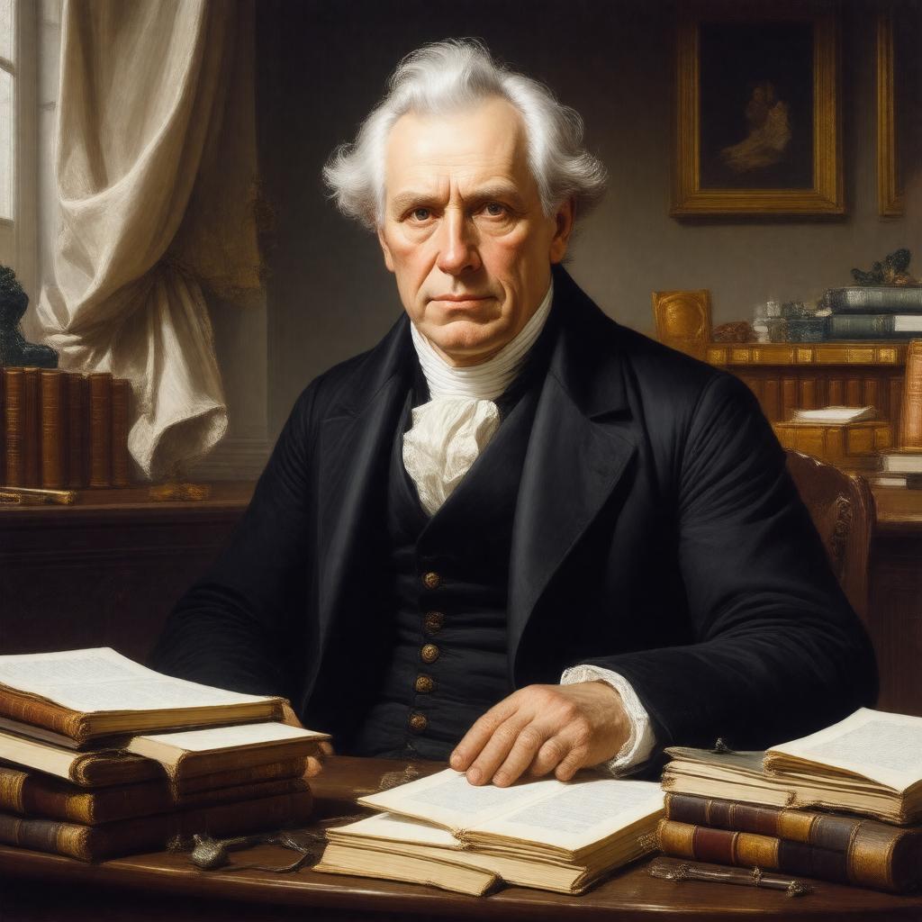 Wilhelm von Humboldt